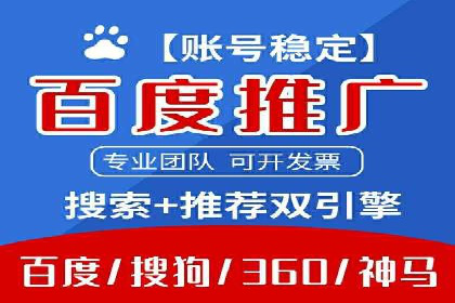 不同平台的SEM广告投放比较及成功案例分析